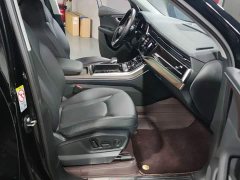 Audi Q7 2023 45 TFSI quattro S line Sport - ფოტო 13