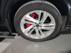 Audi Q7 2023 45 TFSI quattro S line Sport - ფოტო 15