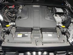 Audi Q7 2023 45 TFSI quattro S line Sport - ფოტო 16