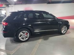 Audi Q7 2023 45 TFSI quattro S line Sport - ფოტო 3
