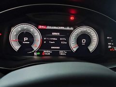 Audi Q7 2023 45 TFSI quattro S line Sport - ფოტო 5