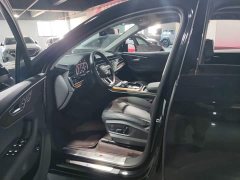 Audi Q7 2023 45 TFSI quattro S line Sport - ფოტო 6