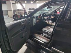 Audi Q7 2023 45 TFSI quattro S line Sport - ფოტო 7
