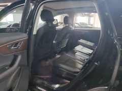 Audi Q7 2023 45 TFSI quattro S line Sport - ფოტო 8