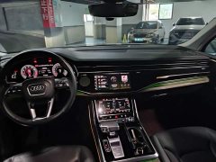 Audi Q7 2023 45 TFSI quattro S line Sport - ფოტო 9