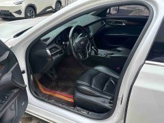 Cadillac CT6 28T Elite - ფოტო 5