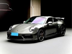 Porsche 911 2019 Carrera S 3.0T - ფოტო 1