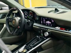 Porsche 911 2019 Carrera S 3.0T - ფოტო 10
