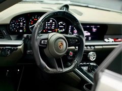 Porsche 911 2019 Carrera S 3.0T - ფოტო 13