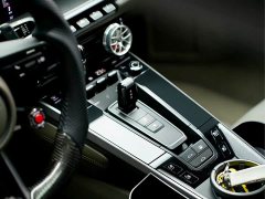 Porsche 911 2019 Carrera S 3.0T - ფოტო 15