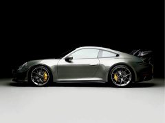Porsche 911 2019 Carrera S 3.0T - ფოტო 3