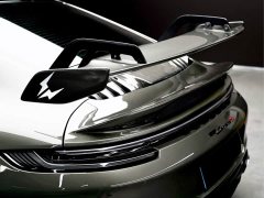 Porsche 911 2019 Carrera S 3.0T - ფოტო 6