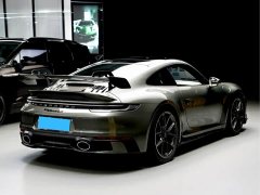 Porsche 911 2019 Carrera S 3.0T - ფოტო 7