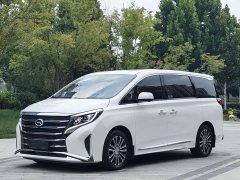 GAC Aion M8 Premier Series 390T Supreme Edition - ფოტო 1
