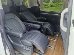 GAC Aion M8 Premier Series 390T Supreme Edition - ფოტო 15