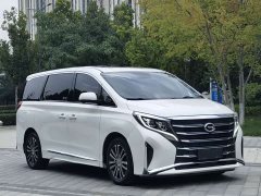 GAC Aion M8 Premier Series 390T Supreme Edition - ფოტო 3