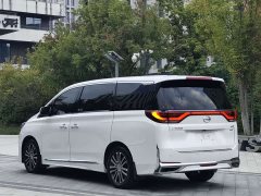 GAC Aion M8 Premier Series 390T Supreme Edition - ფოტო 4