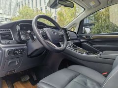 GAC Aion M8 Premier Series 390T Supreme Edition - ფოტო 7