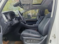GAC Aion M8 Premier Series 390T Supreme Edition - ფოტო 8