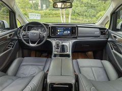 GAC Aion M8 Premier Series 390T Supreme Edition - ფოტო 9