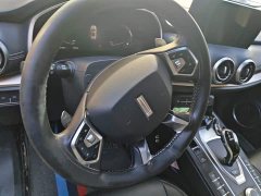 Great Wall WEY VV6 2.0T Two-Wheel Drive Smart Protection - ფოტო 11
