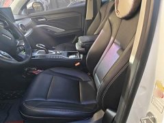 Great Wall WEY VV6 2.0T Two-Wheel Drive Smart Protection - ფოტო 16