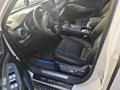 Great Wall WEY VV6 2.0T Two-Wheel Drive Smart Protection - ფოტო 17