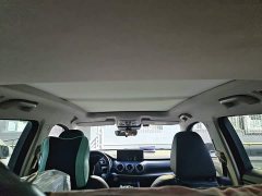 Great Wall WEY VV6 2.0T Two-Wheel Drive Smart Protection - ფოტო 19
