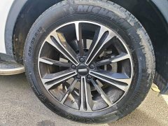 Great Wall WEY VV6 2.0T Two-Wheel Drive Smart Protection - ფოტო 8