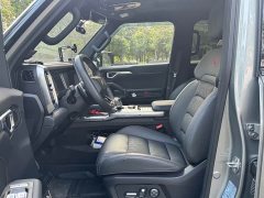 Jetour 2.0T AWD - ფოტო 10