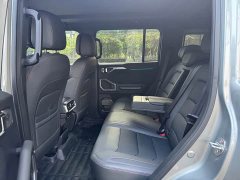 Jetour 2.0T AWD - ფოტო 13