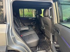 Jetour 2.0T AWD - ფოტო 15