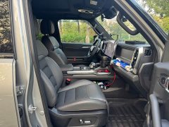 Jetour 2.0T AWD - ფოტო 16
