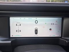 Jetour 2.0T AWD - ფოტო 17