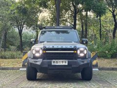 Jetour 2.0T AWD - ფოტო 2