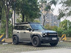 Jetour 2.0T AWD - ფოტო 3