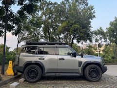 Jetour 2.0T AWD - ფოტო 7