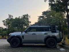 Jetour 2.0T AWD - ფოტო 8