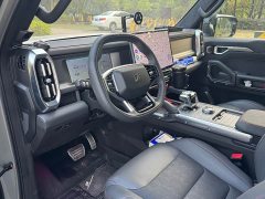 Jetour 2.0T AWD - ფოტო 9