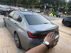 BMW i3 2022 eDrive 35 L - ფოტო 2