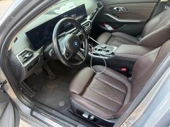 BMW i3 2022 eDrive 35 L - ფოტო 3