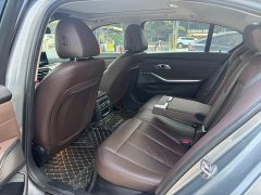 BMW i3 2022 eDrive 35 L - ფოტო 4