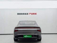XPeng P7 2020 586N - ფოტო 9