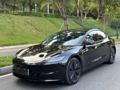 Tesla Model 3 2023 Rear-Wheel Drive - ფოტო 1
