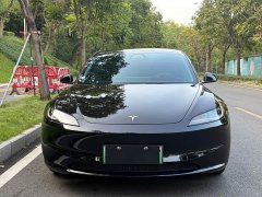 Tesla Model 3 2023 Rear-Wheel Drive - ფოტო 2