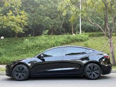 Tesla Model 3 2023 Rear-Wheel Drive - ფოტო 3