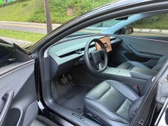 Tesla Model 3 2023 Rear-Wheel Drive - ფოტო 4