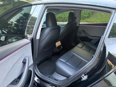 Tesla Model 3 2023 Rear-Wheel Drive - ფოტო 5