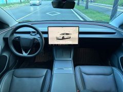 Tesla Model 3 2023 Rear-Wheel Drive - ფოტო 6