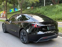 Tesla Model 3 2023 Rear-Wheel Drive - ფოტო 7